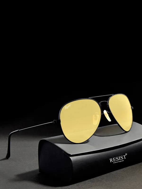 UV_Protected_Black_Yellow_Night_Vision_Aviator_Sunglasses_for_Men_and_Women