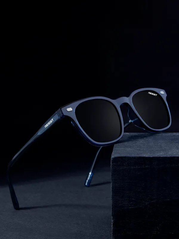 UV_Protected_Blue_Black_Wayfarer_Sunglasses_For_Men_&_Women
