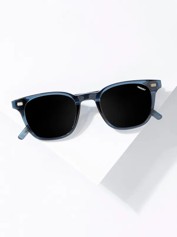 UV_Protected_Blue_Black_Wayfarer_Sunglasses_For_Men_&_Women