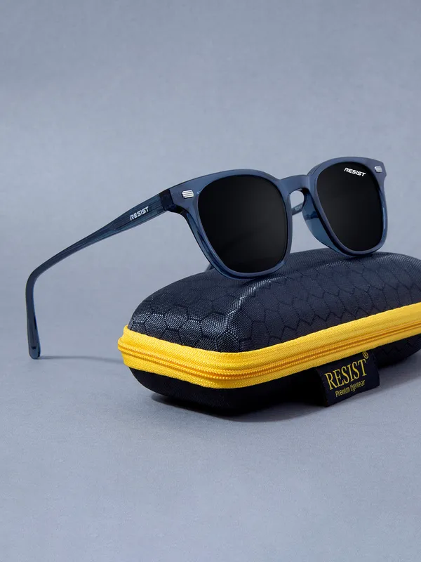 UV_Protected_Blue_Black_Wayfarer_Sunglasses_For_Men_&_Women