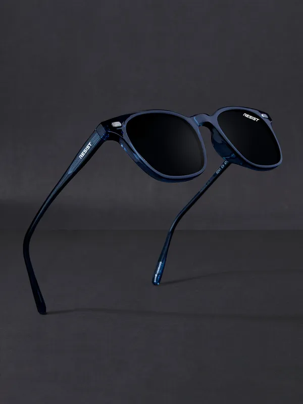 UV_Protected_Blue_Black_Wayfarer_Sunglasses_For_Men_&_Women