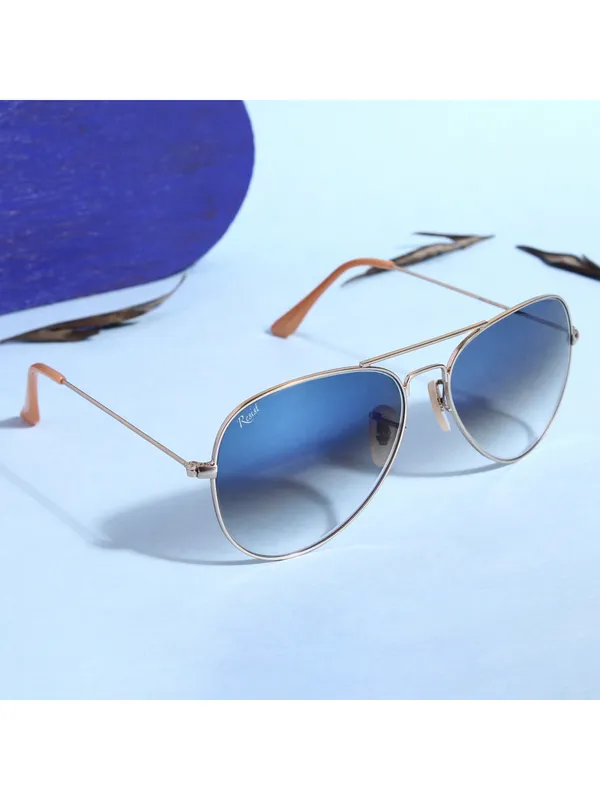 UV_Protected_Gold_Blue_Gradient_Aviator_Sunglasses_for_Men_and_Women