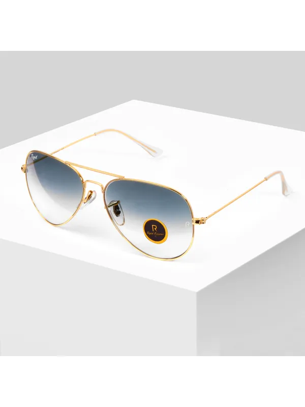 UV_Protected_Gold_Blue_Gradient_Aviator_Sunglasses_for_Men_and_Women