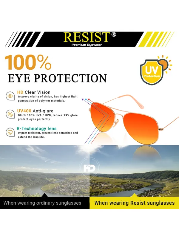 UV_Protected_Gold_Orange_Reflector_Aviator_Sunglasses_for_Men_and_Women