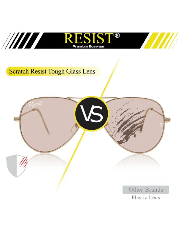UV_Protected_Gold_Pink_Night_Vision_Aviator_Sunglasses_for_Men_and_Women