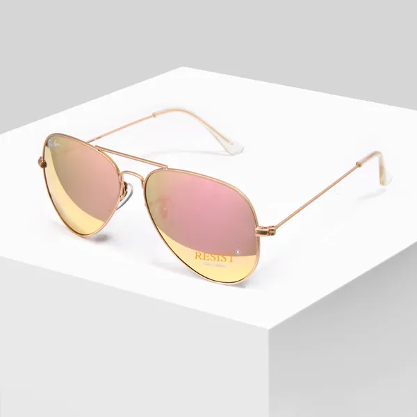 UV_Protected_Gold_Pink_Reflector_Aviator_Sunglasses_for_Men_and_Women