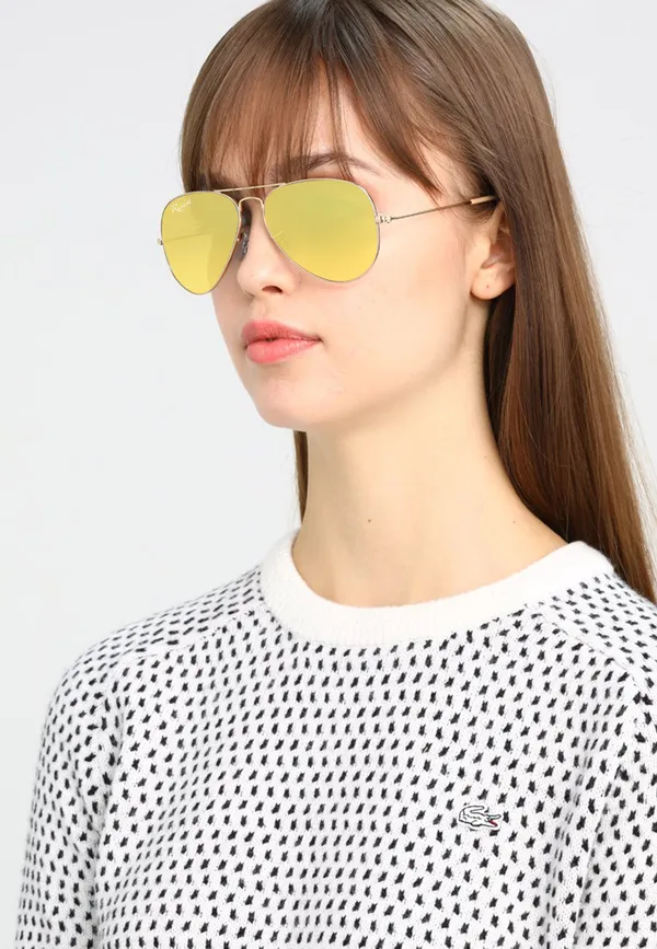 UV_Protected_Gold_Yellow_Night_Vision_Aviator_Sunglasses_for_Men_and_Women