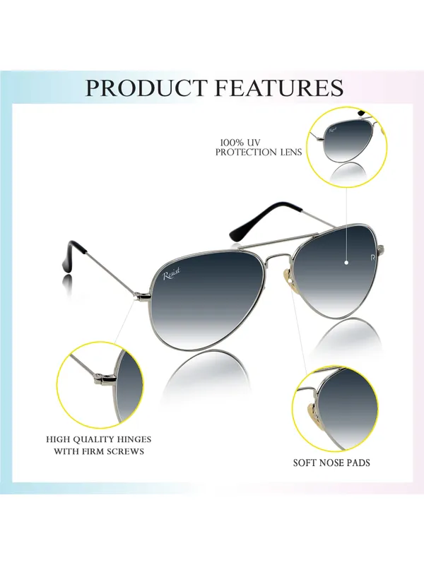 UV_Protected_Silver_Black_Gradient_Aviator_Sunglasses_for_Men_and_Women