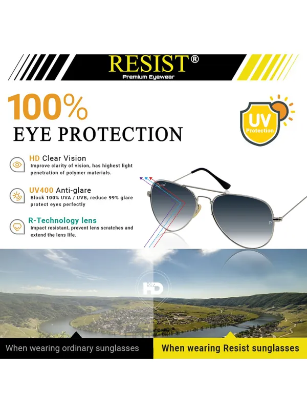 UV_Protected_Silver_Black_Gradient_Aviator_Sunglasses_for_Men_and_Women