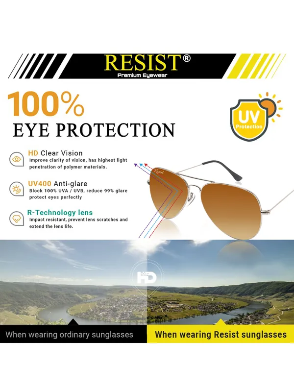UV_Protected_Silver_Brown_Gradient_Aviator_Sunglasses_for_Men_and_Women