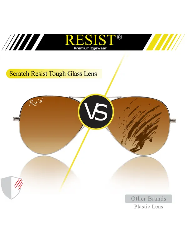 UV_Protected_Silver_Brown_Gradient_Aviator_Sunglasses_for_Men_and_Women