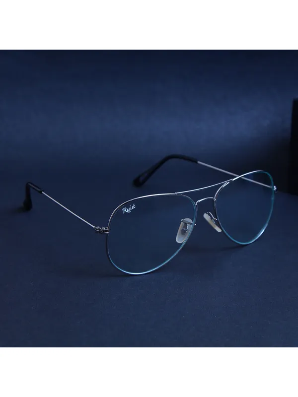 UV_Protected_Silver_Photochromic_Day_Night_Aviator_Sunglasses_for_Men_and_Women