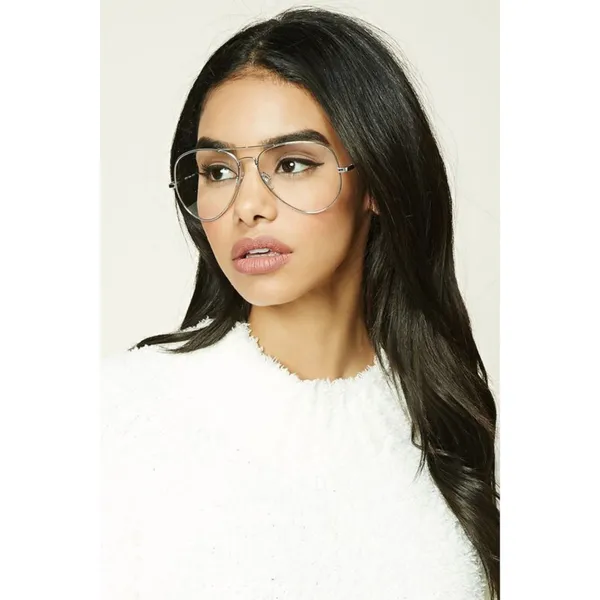 UV_Protected_Silver_Photochromic_Day_Night_Aviator_Sunglasses_for_Men_and_Women
