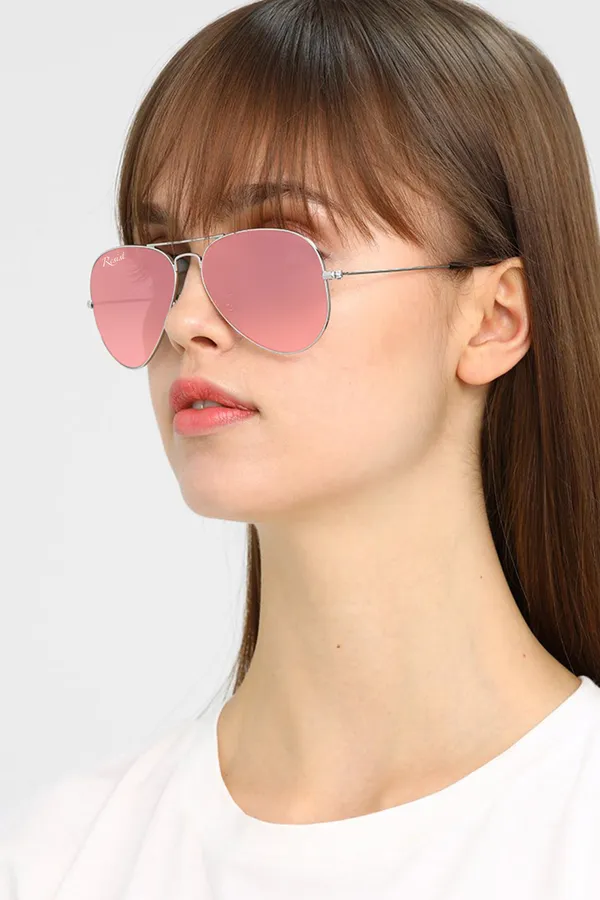 UV_Protected_Silver_Pink_Night_Vision_Aviator_Sunglasses_for_Men_and_Women
