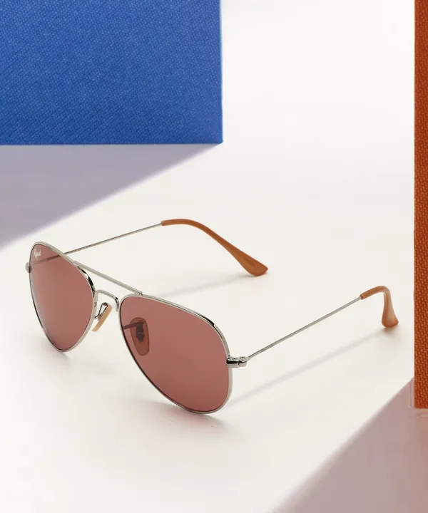 UV_Protected_Silver_Pink_Night_Vision_Aviator_Sunglasses_for_Men_and_Women