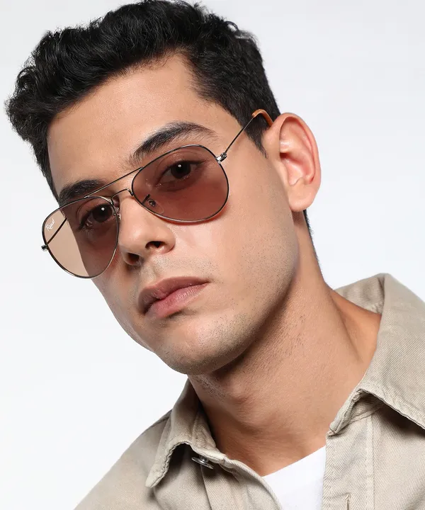 UV_Protected_Silver_Pink_Night_Vision_Aviator_Sunglasses_for_Men_and_Women