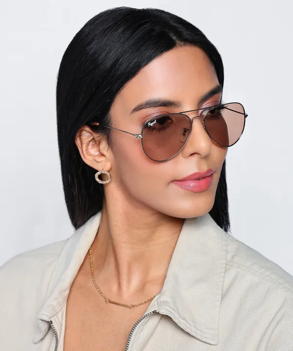 UV_Protected_Silver_Pink_Night_Vision_Aviator_Sunglasses_for_Men_and_Women