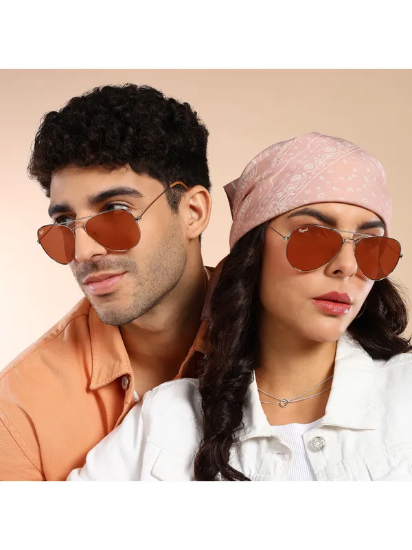 UV_Protected_Silver_Pink_Night_Vision_Aviator_Sunglasses_for_Men_and_Women