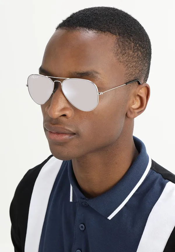 UV_Protected_Silver_Reflector_Aviator_Sunglasses_for_Men_and_Women