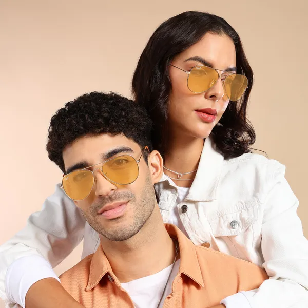 UV_Protected_Silver_Yellow_Night_Vision_Aviator_Sunglasses_for_Men_and_Women