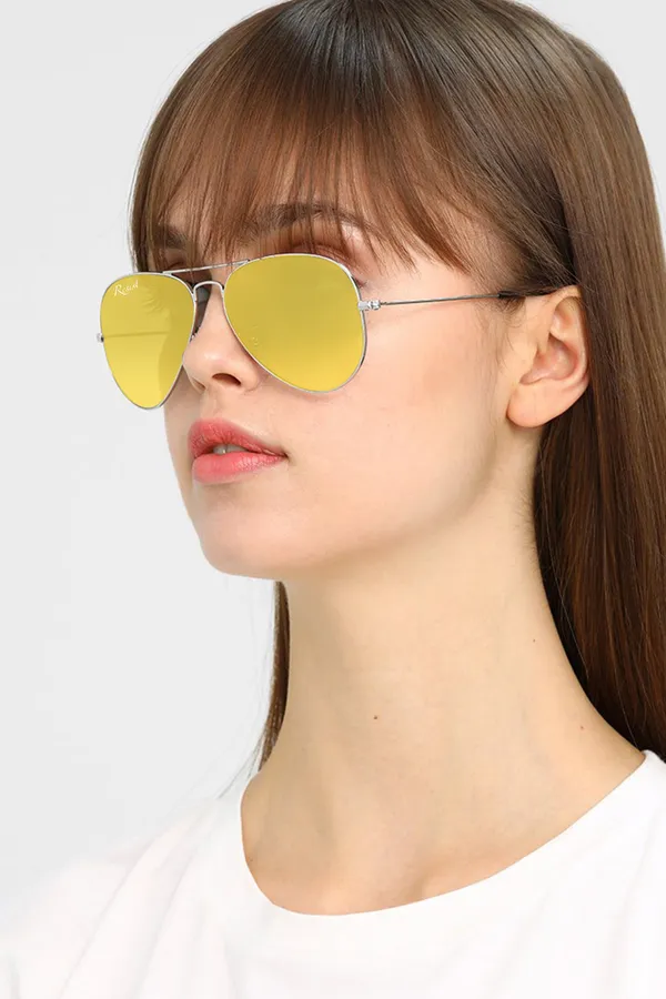 UV_Protected_Silver_Yellow_Night_Vision_Aviator_Sunglasses_for_Men_and_Women