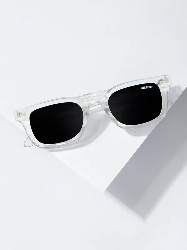 UV_Protected_White_Black_Wayfarer_Sunglasses_For_Men_&_Women