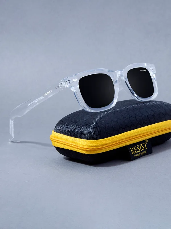 UV_Protected_White_Black_Wayfarer_Sunglasses_For_Men_&_Women