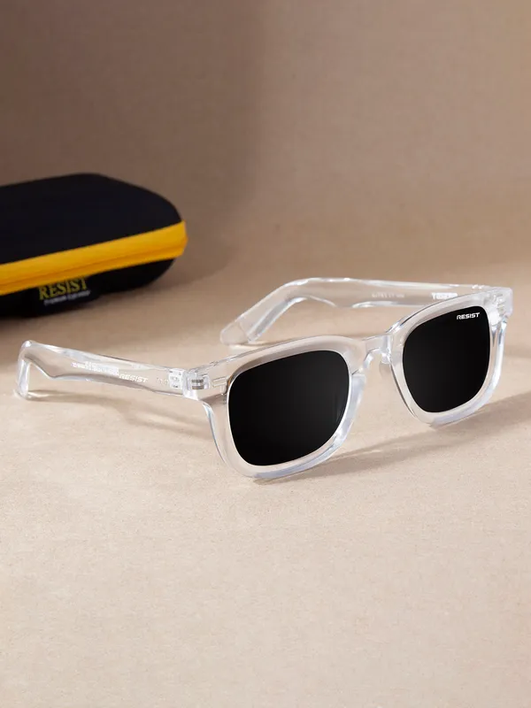 UV_Protected_White_Black_Wayfarer_Sunglasses_For_Men_&_Women