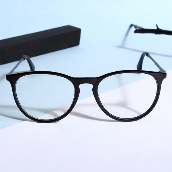 UV_Protected_and_Photochromic_Black_Round_Oval_Wayfarer_Sunglasses_For_Men_&_Women