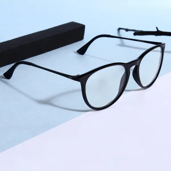 UV_Protected_and_Photochromic_Black_Round_Oval_Wayfarer_Sunglasses_For_Men_&_Women