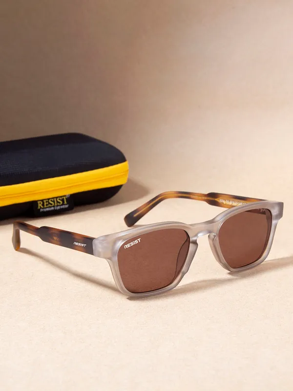UV_Protected_Grey_Brown_Wayfarer_Sunglasses_For_Men_&_Women