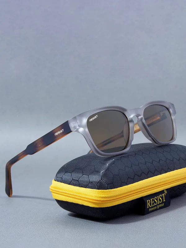 UV_Protected_Grey_Brown_Wayfarer_Sunglasses_For_Men_&_Women