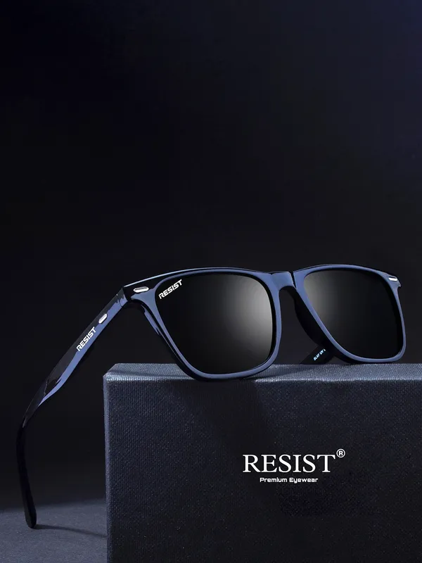 UV_Protected_Black_Wayfarer_Sunglasses_For_Men_&_Women