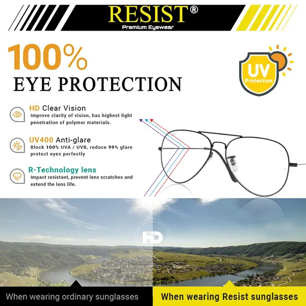 UV_Protected_Black_Photochromic_Day_Night_Aviator_Sunglasses_for_Men_and_Women
