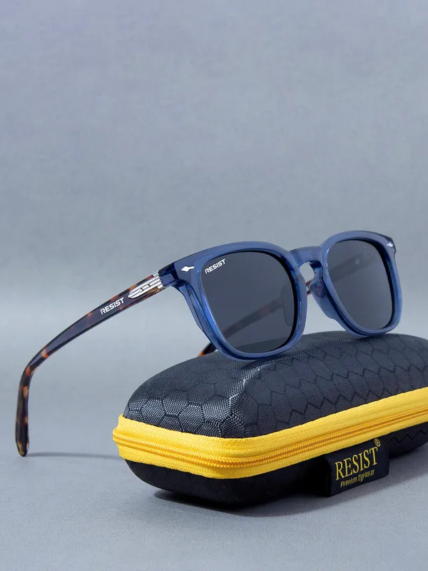 UV_Protected_Blue_Black_Wayfarer_Sunglasses_For_Men_&_Women