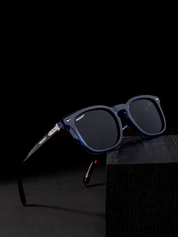 UV_Protected_Blue_Black_Wayfarer_Sunglasses_For_Men_&_Women