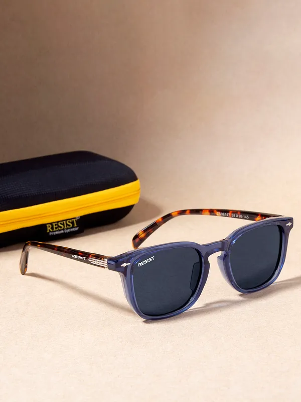 UV_Protected_Blue_Black_Wayfarer_Sunglasses_For_Men_&_Women