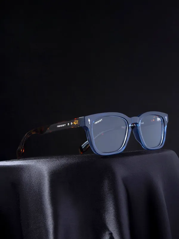UV_Protected_Blue_Tiger_Clear_Wayfarer_Sunglasses_For_Men_&_Women