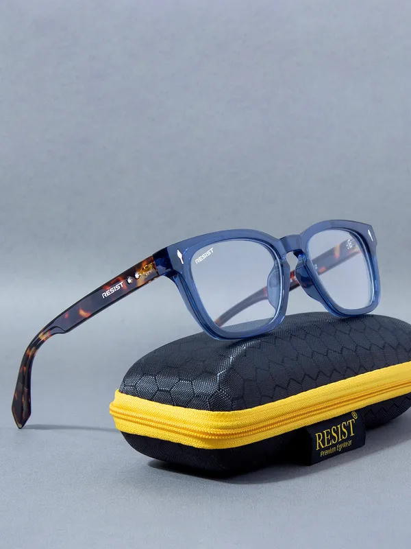 UV_Protected_Blue_Tiger_Clear_Wayfarer_Sunglasses_For_Men_&_Women