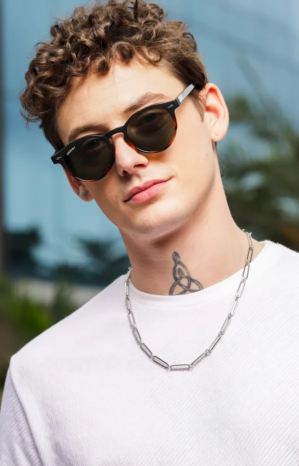 UV_Protected_Black_Brown_Green_Wayfarer_Sunglasses_For_Men_&_Women