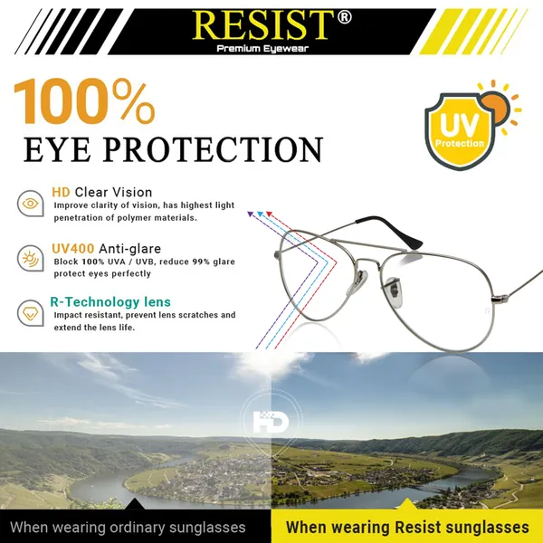 UV_Protected_Silver_Photochromic_Day_Night_Aviator_Sunglasses_for_Men_and_Women