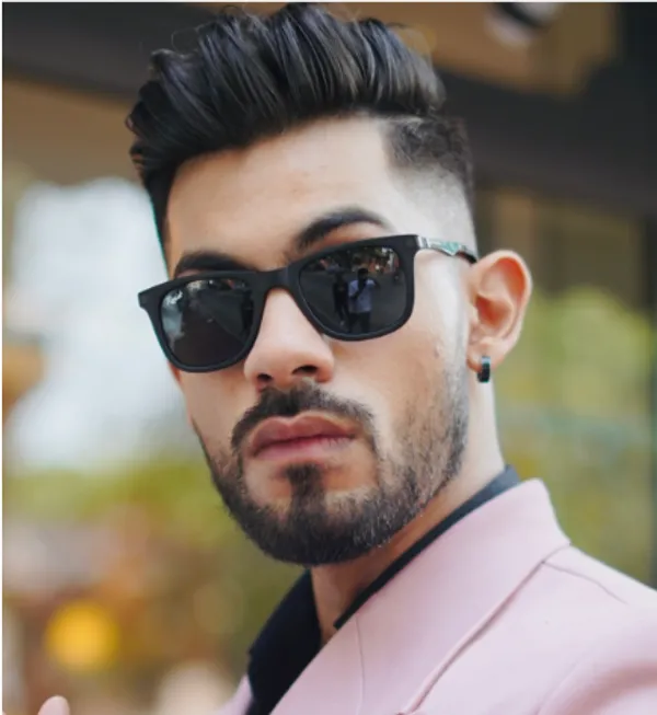 UV_Protected_Black_Wayfarer_Sunglasses_For_Men_&_Women