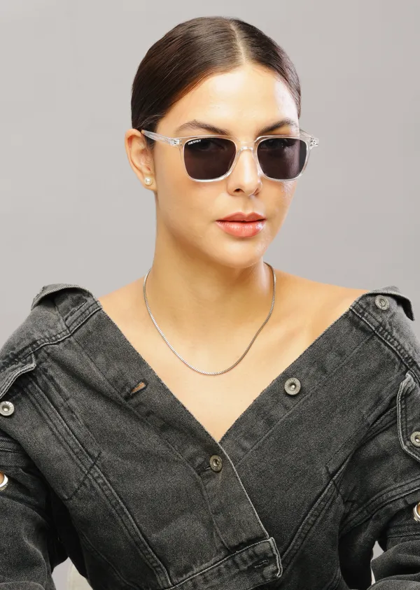 UV_Protected_White_Black_Wayfarer_Sunglasses_For_Men_&_Women