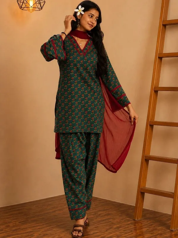 Women_Pure_Cotton_Suit