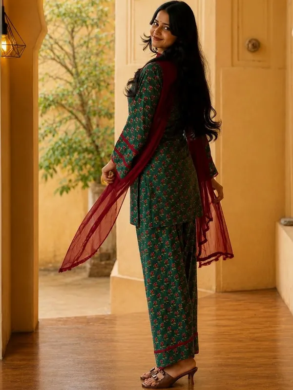Women_Pure_Cotton_Suit