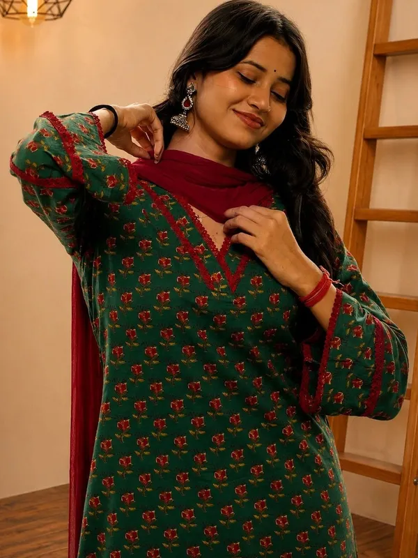 Women_Pure_Cotton_Suit
