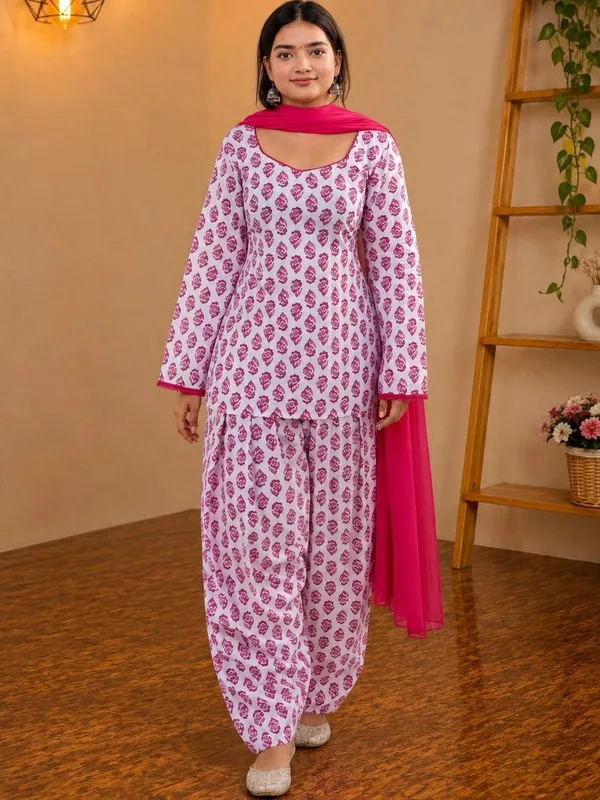Women_Pure_Cotton_Suit