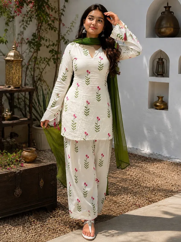 Women_Pure_Cotton_Suit