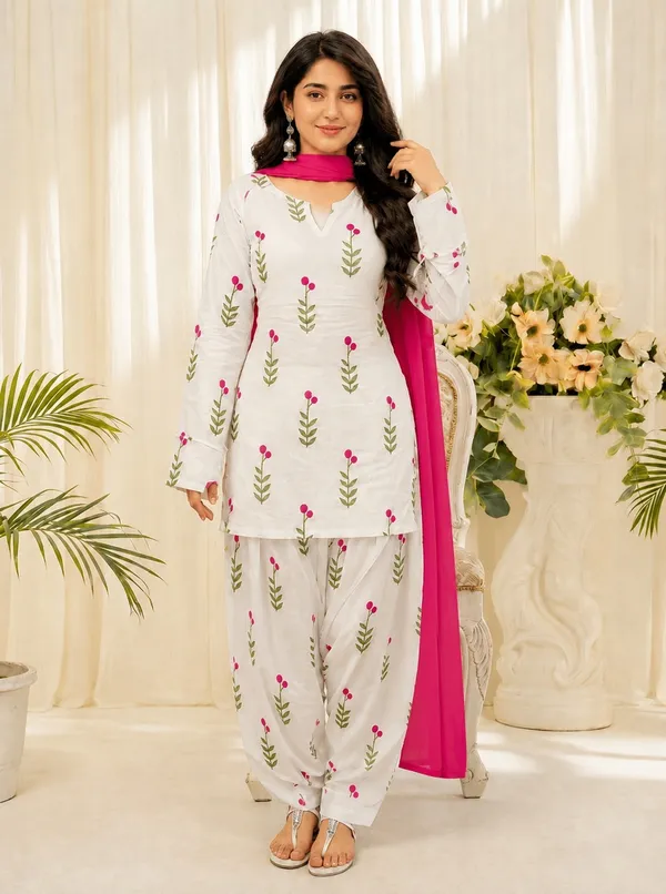 Women_Pure_Cotton_Suit