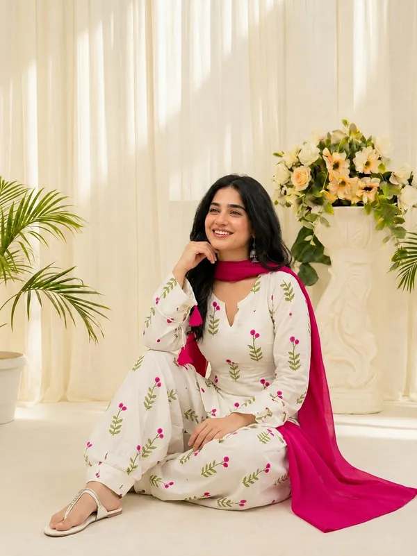 Women_Pure_Cotton_Suit